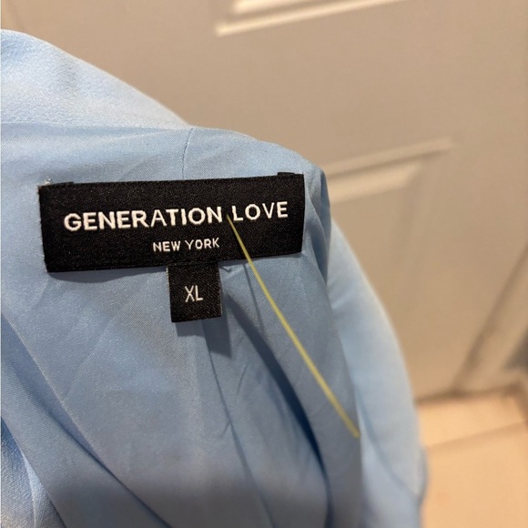 Generation Love | Leighton Blazer XL - Picture 4 of 5